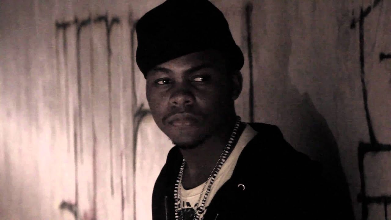 Jo-E - Back It Up Teaser