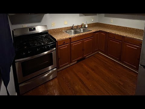 13 Dexter St, Johnston, RI home video tour