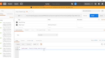 iSearch -Search anything, anytime, anywhere - using Pega 8.4