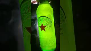You think it's ai as fuck💯🔥🤣#heineken