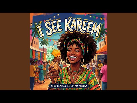 I See Kareem (Remake) - YouTube