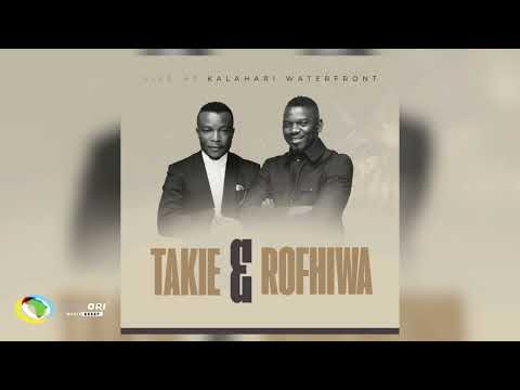 Takie & Rofhiwa - Lufuno Lwau (Official Audio)