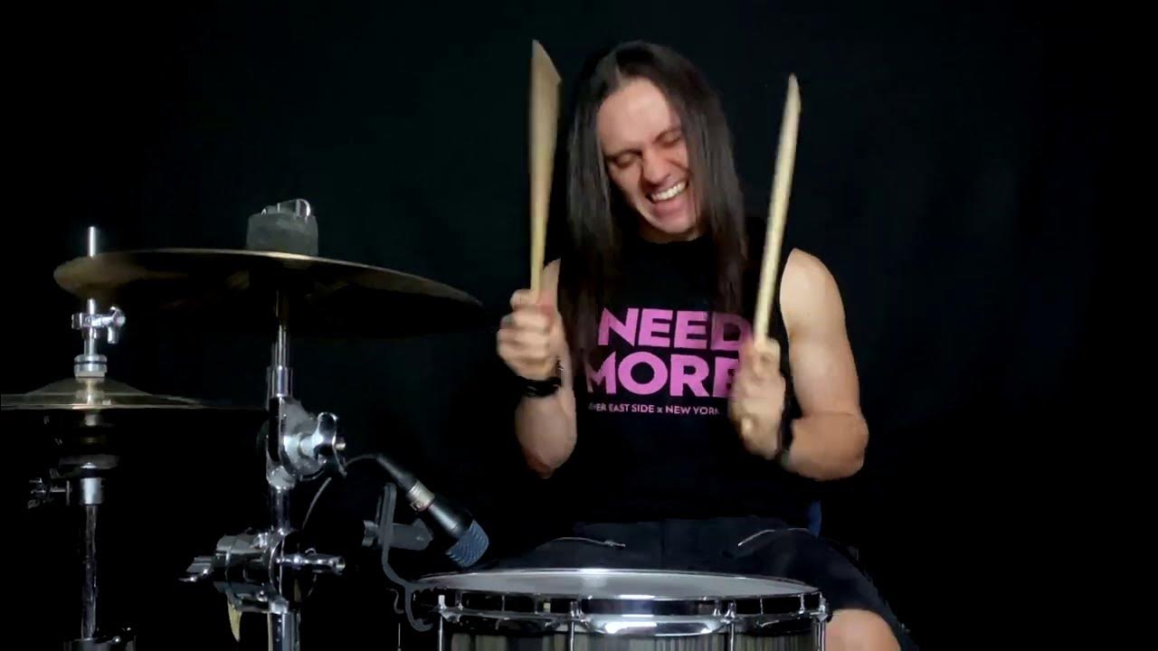 Sky percussion. Jordan cannata. Jordan cannata. Jordan cannata drum solo 720 p hd. Jordan cannata.