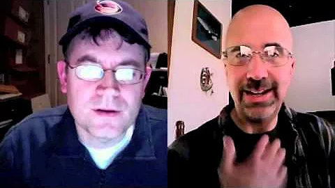 Interview with Allan Leverone, author of The Lonel...