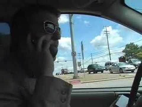 Missing Edwards Webisode 2 - Golden Rule