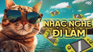 NHẠC NGHE ĐI LÀM #11🎧NHẠC TRẺ REMIX 2024🎧MIX HOUSE LAK & DEEP HOUSE MUSIC 2024