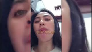 Tante Kimaya Agata comeback
