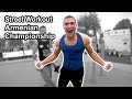 Street Workout Armenian Championship 2015