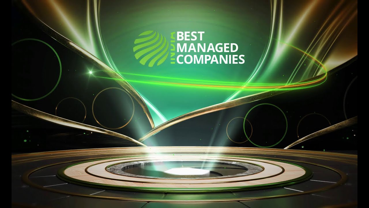 Best Managed Companies 2025 | Theme