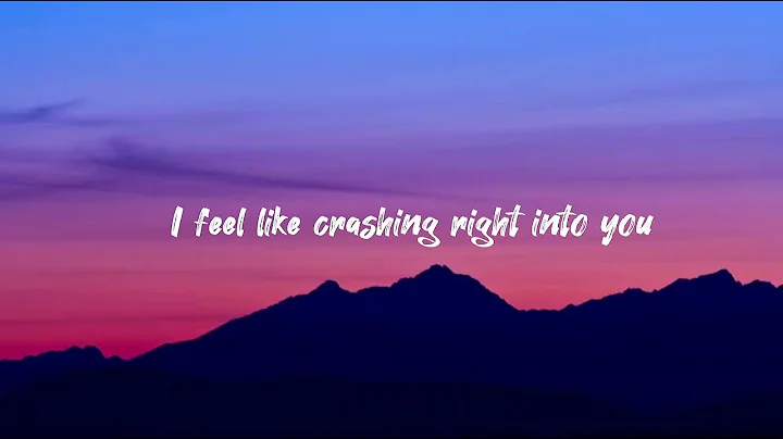 Crashing - Kyle Juliano | Jenzen Guino Cover  (lyrics)