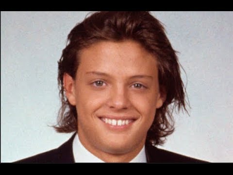 Pin by tony on Luis Miguel niño (мальчик) Aesthetic boys, Singer, Luís miguel