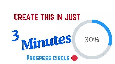 CSS Loader Design Tutorial: No JavaScript Needed!"