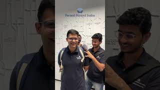 Details Pernod Ricard India | Summer Internship Film–Behind the Scenes #lensmonk #corporate#behindthescenes Guide