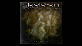 Skeleten - Deep Scene (Axel Boman Very Long Remix)