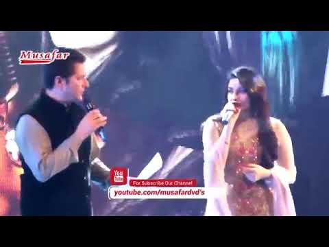 Sumra Khwand Kawe Che Hkule Marawar Shi Gul Panra Best Song 