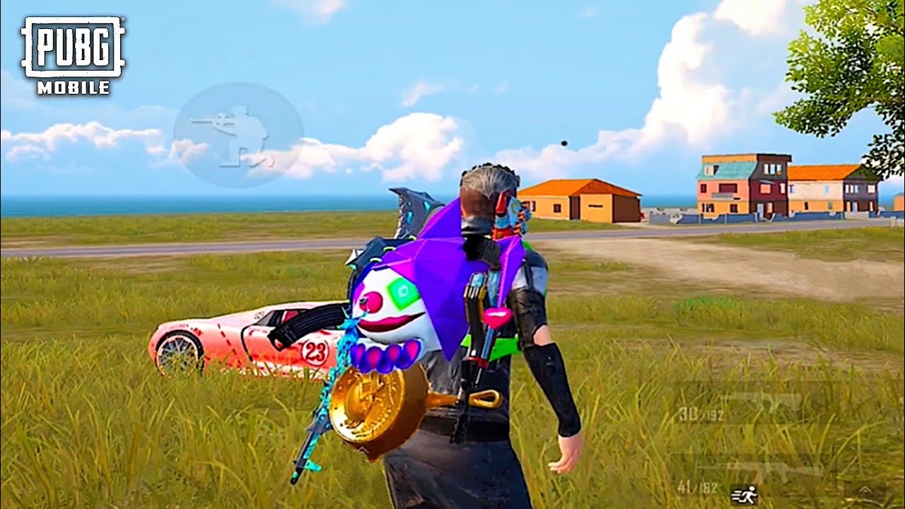 МЫ ВЫБРАЛИСЬ ИЗ ОКРУЖЕНИЯ ► PUBG Mobile