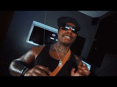 Fastmoney Ant - Im Da Man Remix (OTF Jam-K) (Teaser)