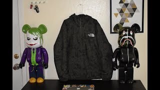 Celebrating 30 years of The North Face Mountain Jacket!?!?