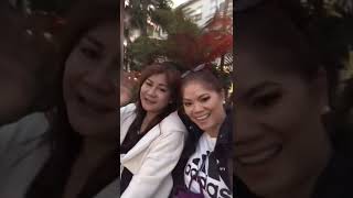 UAHS ‘83 Friends Bonding in San Diego Part 4