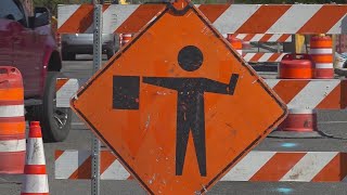 September 18, 2026 road report Guide