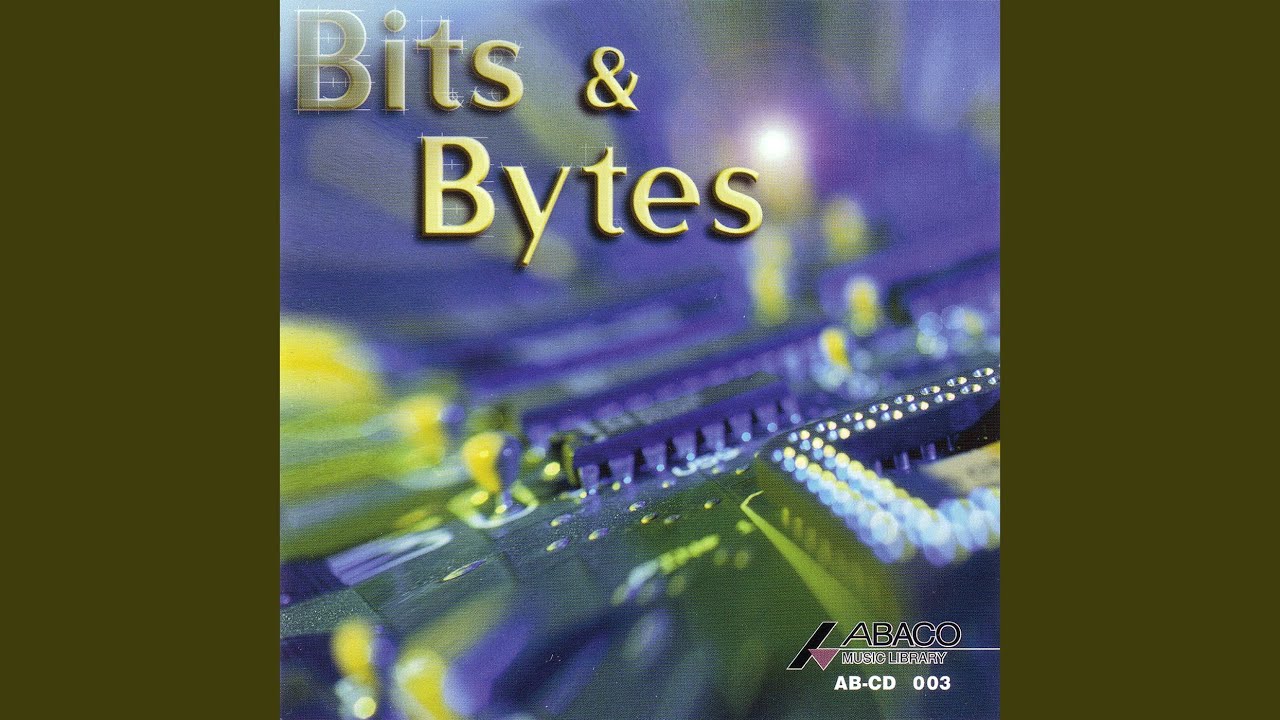 Watch Bits & Bytes on YouTube Watch Bits & Bytes on YouTube