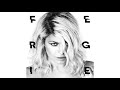 Fergie - Karnivore (Unreleased Song)