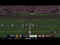 CFB Dynasty