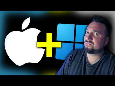 WINDOWS NA MACBOOKU