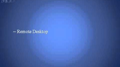 Remote Desktop Monitoring Project in Java