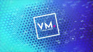 Viral Media Rebranding