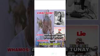 Totoo Bang Anak Ni Whamos Si Baby Meteor