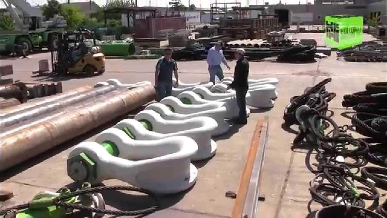 Holloway Houston, Inc. Company Overview YouTube