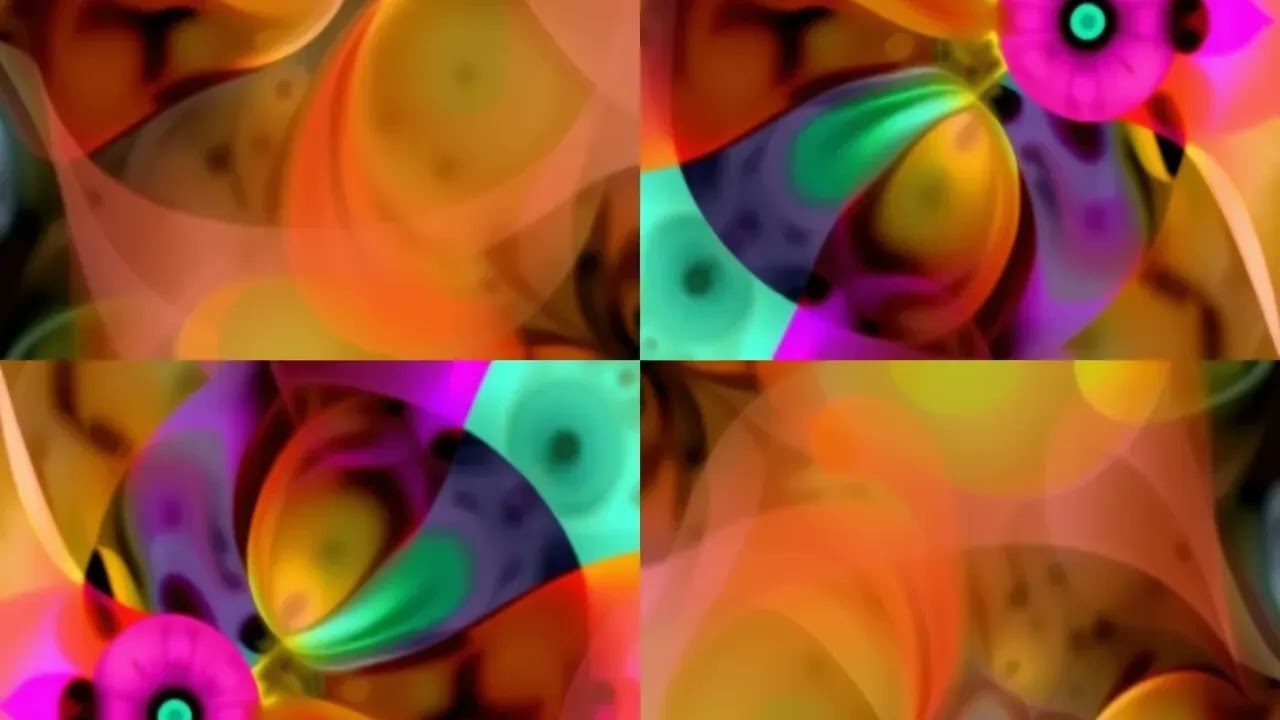 Radiant Petals | Electronic | FREE Music Download