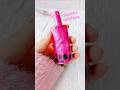 Boba Squishy 🍓 satisfying #diy #craft#tabasquishy#viralshort#shorts#shortfeed #kawaiicraft #ytshorts