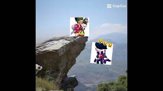 ele realizou o sonho de todos os jogadores de brawl#brawlstars