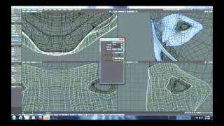 SIGGRAPH2012 - Modeling Tools