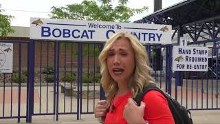 Montana State University implements new clear bag policy