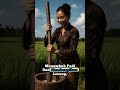 #LegendaIndonesia #RoroJonggrang #CandiPrambanan #CeritaNusantara #Folklore