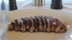 The Republic of Texas now serves Wagyu beef 