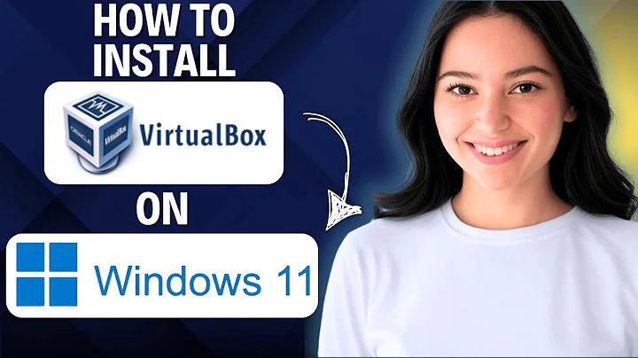 How To Install VirtualBox on Windows 11 2025 (Step by Step)