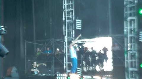 Laidback Luke and Steve Aoki- Turbulence LIVE AT ULTRA MUSIC FESTIVAL