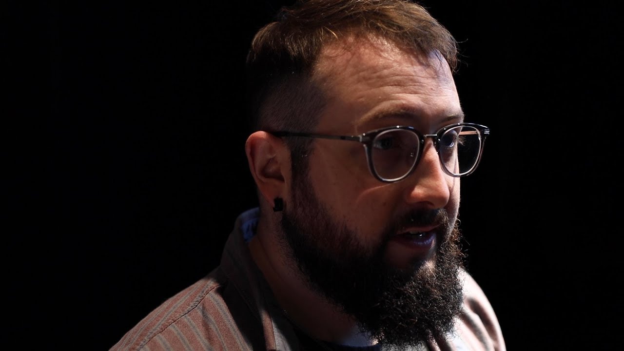 A Place That I Call Home | Cris Berlin-Gibson lcms convention