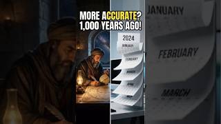 The Forgotten Calendar More Accurate Than Modern Ones