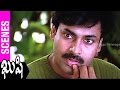 Pawan Kalyan Staring at Bhumika's Navel | Kushi Movie | Ali | SJ Surya | Mani Sharma