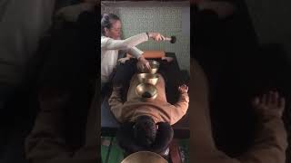 Sound Healing course in Nepal Training 5 ELEMENTS CLEANSING