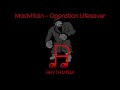 Madvillain - Operation Lifesaver aka Mint Test Lyrics