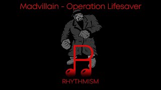 Madvillain - Operation Lifesaver aka Mint Test Lyrics