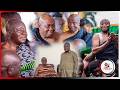 Hot🔥: Otumfour Angrily Schooled Perpetuators Of Ashanti As Sampamanhene Advices Awua Dumasehene