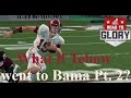 What If Tebow Went To Bama? Part 2