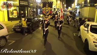 Download lagu Omagh Protestant Boys F B S F L 35th Ann Parade 28 09 18 Omagh Protestant Boys F B S F L 35th Ann Parade 28 09 18